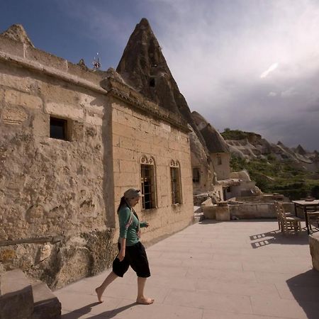 Fairy Chimney Inn Göreme Buitenkant foto